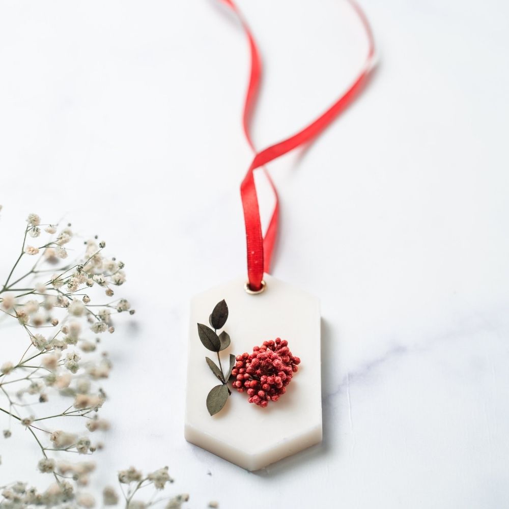 Atar Phul Perfume Bar | Solid Perfume Bar