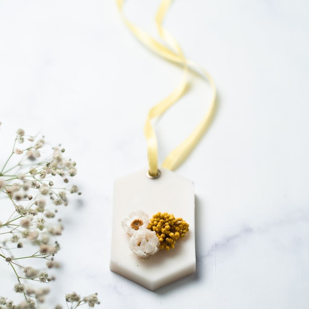 Atar Phul Perfume Bar | Solid Perfume Bar