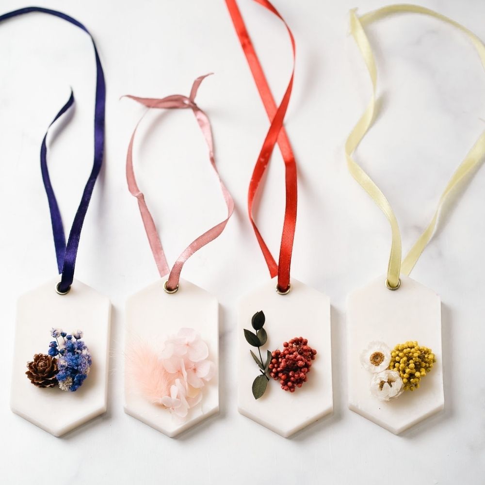 Atar Phul Perfume Bar | Solid Perfume Bar