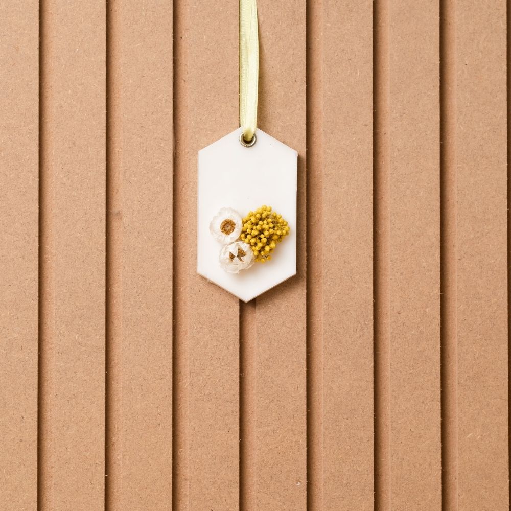 Atar Phul Perfume Bar | Solid Perfume Bar