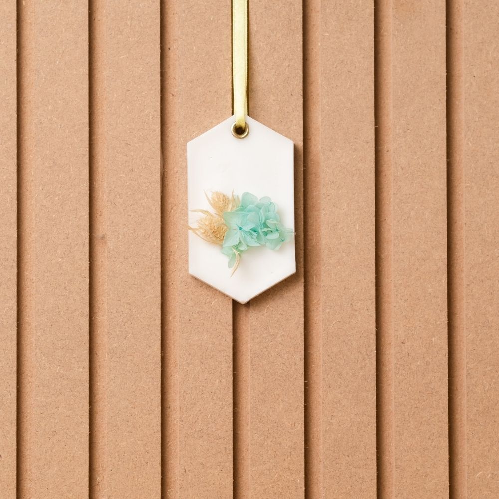 Atar Phul Perfume Bar | Solid Perfume Bar