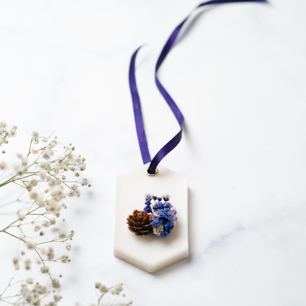 Atar Phul Perfume Bar | Solid Perfume Bar