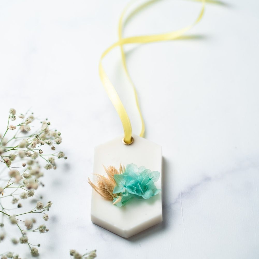 Atar Phul Perfume Bar | Solid Perfume Bar