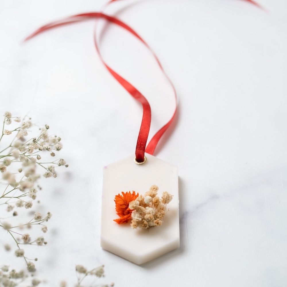 Atar Phul Perfume Bar | Solid Perfume Bar