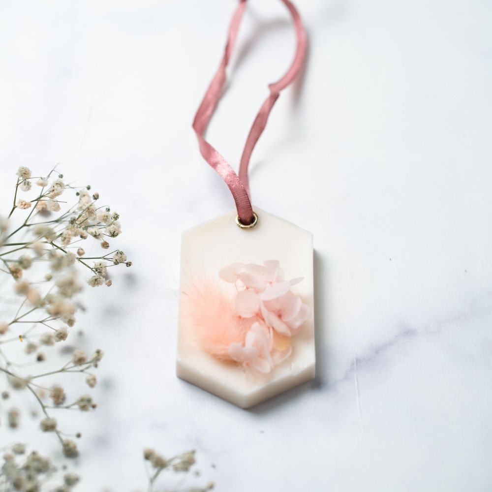 Atar Phul Perfume Bar | Solid Perfume Bar